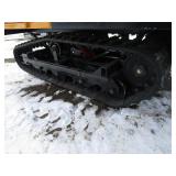 JT J1500 Tracked Hydraulic Dumper