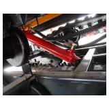 JT J1500 Tracked Hydraulic Dumper