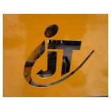 JT J1500 Tracked Hydraulic Dumper