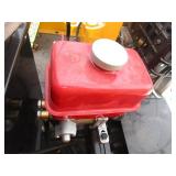 JT J1500 Tracked Hydraulic Dumper