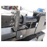 Future Equipment Skid Steer Log Splitter