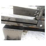 Future Equipment Skid Steer Log Splitter