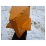 Future Equipment Skid Steer Log Splitter