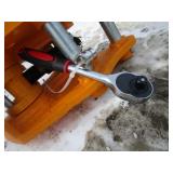 Future Equipment Cat 302 Excavator Quick Tach