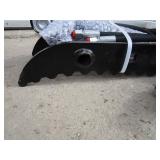 Future Equipment Mini Excavator Hydraulic Bucket Thumb