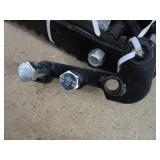 Future Equipment Mini Excavator Hydraulic Bucket Thumb