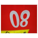 ZJG Equipment ZJ-08 Excavator