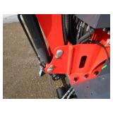 ZJG Equipment ZJ-08 Excavator