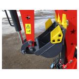 ZJG Equipment ZJ-08 Excavator