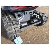 ZJG Equipment ZJ-08 Excavator