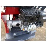 ZJG Equipment ZJ-08 Excavator