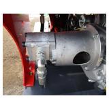 ZJG Equipment ZJ-08 Excavator