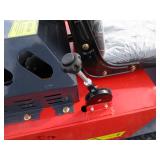 ZJG Equipment ZJ-08 Excavator