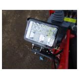 ZJG Equipment ZJ-08 Excavator