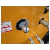 ZJG Equipment ZJ-380 Skid Steer