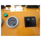 ZJG Equipment ZJ-380 Skid Steer