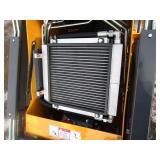 ZJG Equipment ZJ-380 Skid Steer