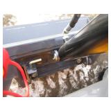 ZJG Equipment ZJ-380 Skid Steer