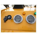 ZJG Equipment ZJ-380 Skid Steer