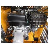 ZJG Equipment ZJ-380 Skid Steer