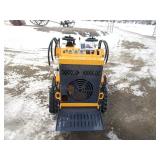ZJG Equipment ZJ-380 Skid Steer
