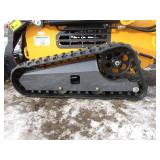 ZJG Equipment ZJ-380 Skid Steer