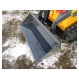 ZJG Equipment ZJ-380 Skid Steer