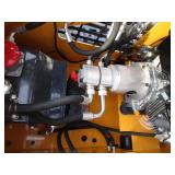 ZJG Equipment ZJ-380 Skid Steer