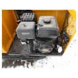 JT J1500 Tracked Hydraulic Dumper