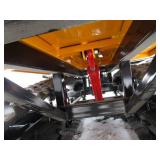 JT J1500 Tracked Hydraulic Dumper