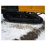 JT J1500 Tracked Hydraulic Dumper