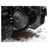 JT J1500 Tracked Hydraulic Dumper