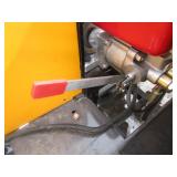 JT J1500 Tracked Hydraulic Dumper