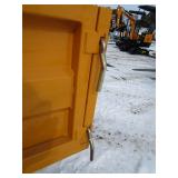 JT J1500 Tracked Hydraulic Dumper