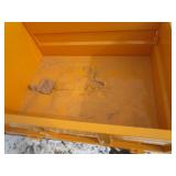 JT J1500 Tracked Hydraulic Dumper