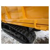 JT J1500 Tracked Hydraulic Dumper