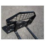 Future Equipment 60" Skid Steer Pallet Forks