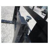 Future Equipment 60" Skid Steer Pallet Forks