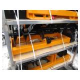 Future Equipment Skid Steer Auger w/6"-12"-14" Bits