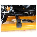 Future Equipment Skid Steer Auger w/6"-12"-14" Bits