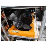 Future Equipment Skid Steer Auger w/6"-12"-14" Bits