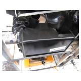 Future Equipment Skid Steer Auger w/6"-12"-14" Bits