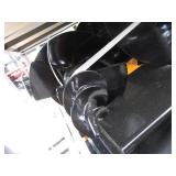 Future Equipment Skid Steer Auger w/6"-12"-14" Bits