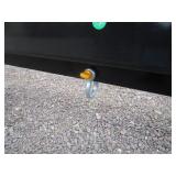 Future Equipment Forklift/Skid Steer Telescoping Lifting Boom