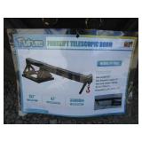 Future Equipment Forklift/Skid Steer Telescoping Lifting Boom