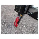 Future Equipment Forklift/Skid Steer Telescoping Lifting Boom