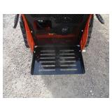 Future Equipment FT36C Skid Steer