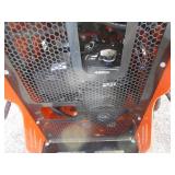 Future Equipment FT36C Skid Steer