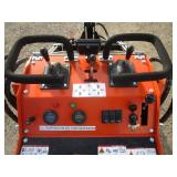 Future Equipment FT36C Skid Steer