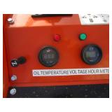 Future Equipment FT36C Skid Steer